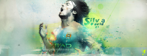 David Silva