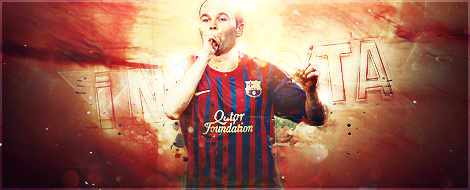 Iniesta collab