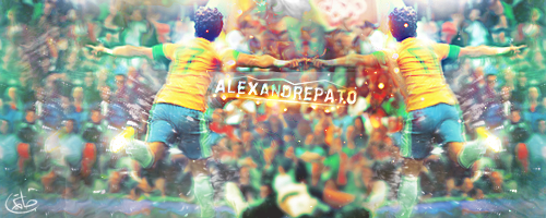 Alexandre Pato