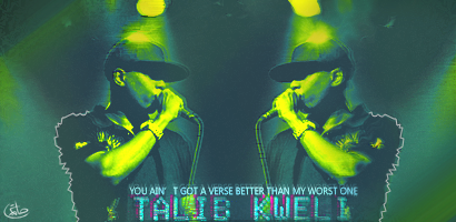 Talib Kweli 2