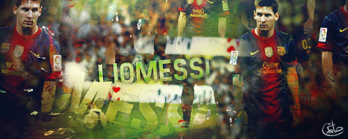 Messi !