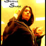 Snape Costume v. 3.0