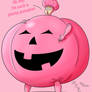 Pumpkin Peach