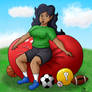 Betty Garcia