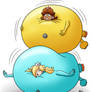 (COMM) Put-Upon Rosalina
