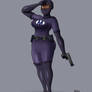 Henchgirl