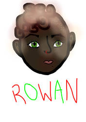 Rowan(digital)