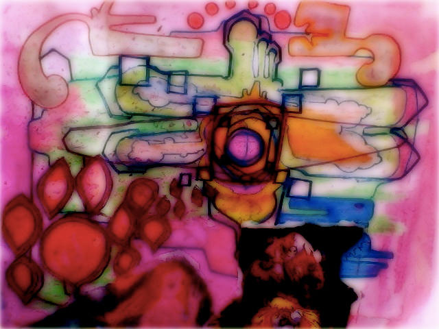 altered drawing w iPhoto by rockulius on DeviantArt