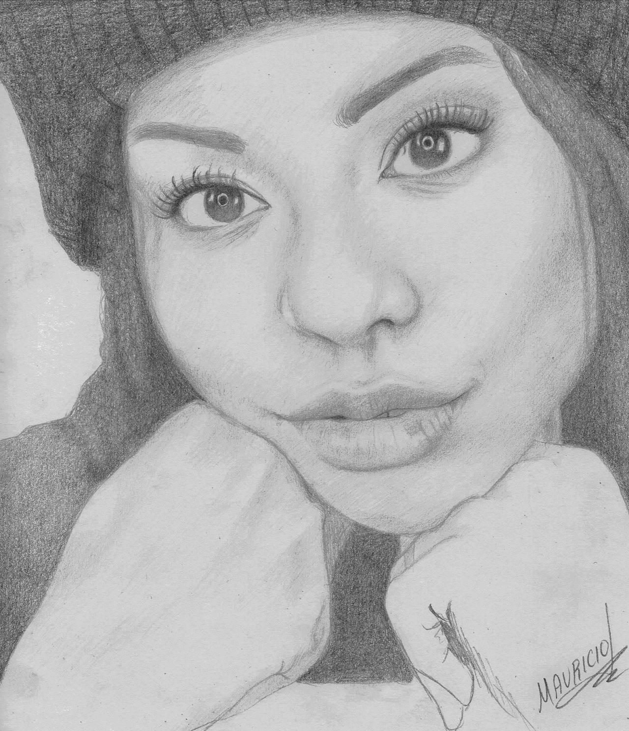Kira Noir by StriderOkamiart on DeviantArt