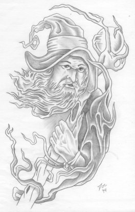 Wizard