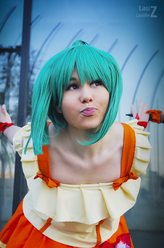 Ranka Lee