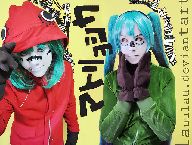 Matryoshka live action preview