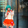 Ranka Seikan Hikou