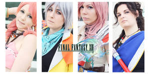 Final Fantasy XIII 3