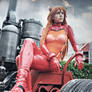 Asuka Evangelion: 2.0 You Can (Not) Advance 03