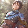 Hiccup How To Train Your Dragon 2