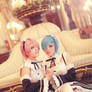 Rem  n Ram