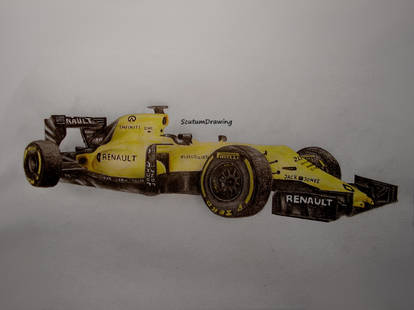 Renault R.S. 16