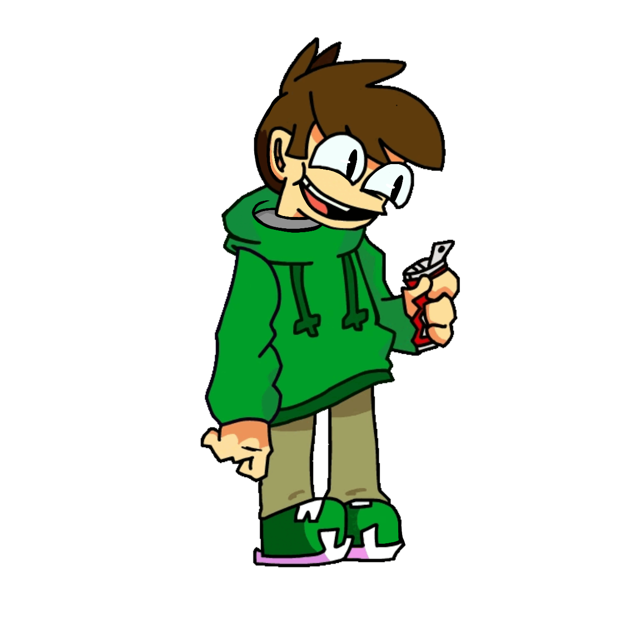 FNF Unglitch Edd By 1238thiago On DeviantArt fnf-unglitch-edd-by-1238thiago-on-deviantart