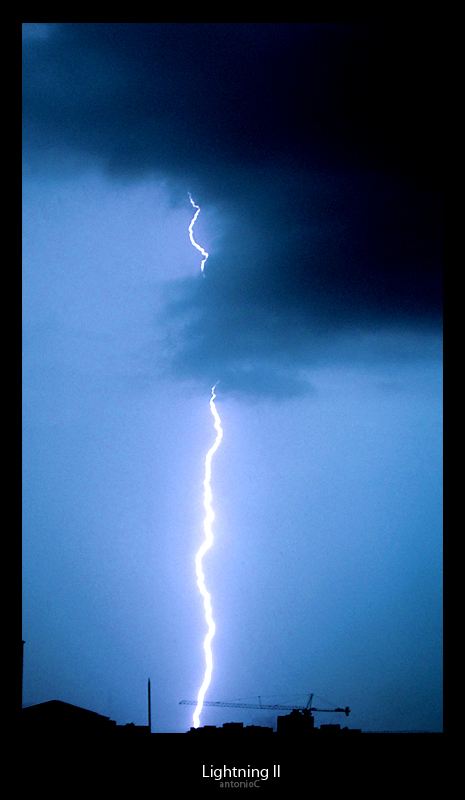 Lightning II