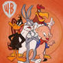 Year 04 - Looney Tunes Series