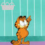 Year 05 - Garfield
