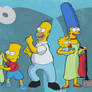 Year 06 - The Simpsons Series