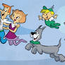Year 06 - The Jetsons Series