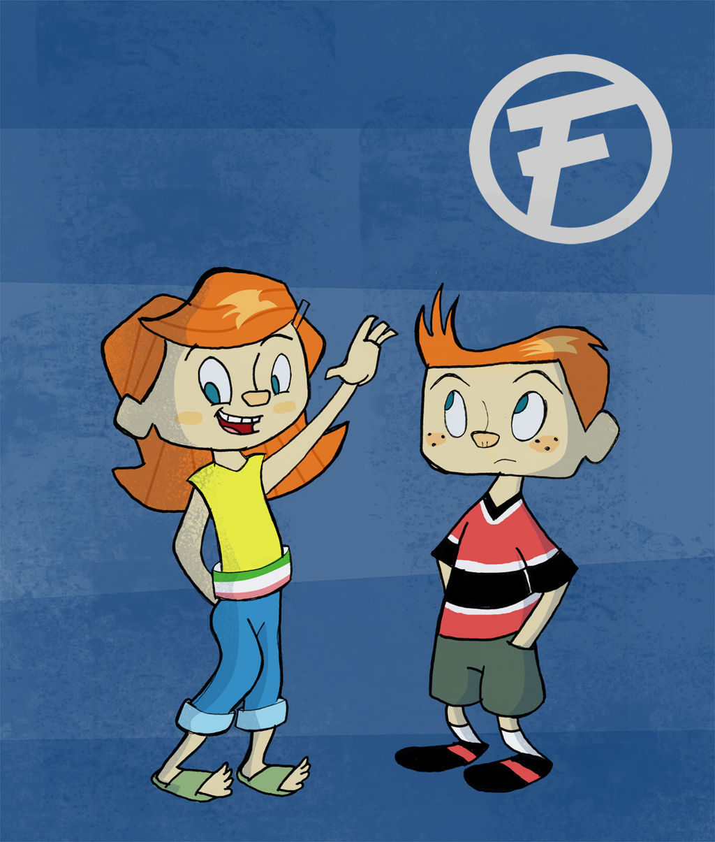 Year 06 - The Replacements by SuperLeviathan on DeviantArt