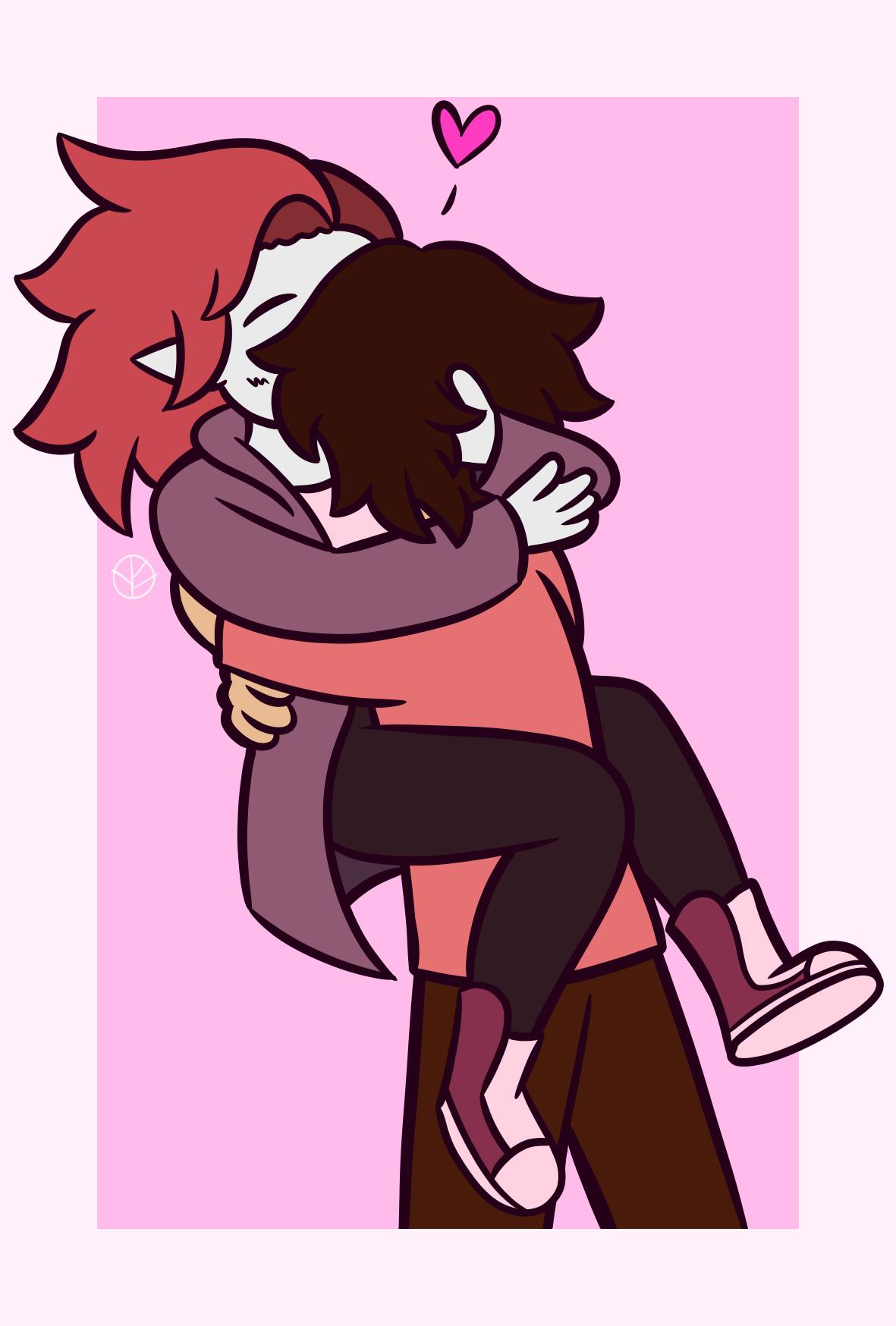 Vampire Kisses by anonrat on DeviantArt