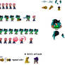 Emi sprite sheet update