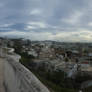 Annaba Vue Panoramique From Fakharin