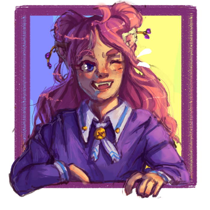 Ldshadowlady by axo1otl on DeviantArt