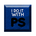 Ps button