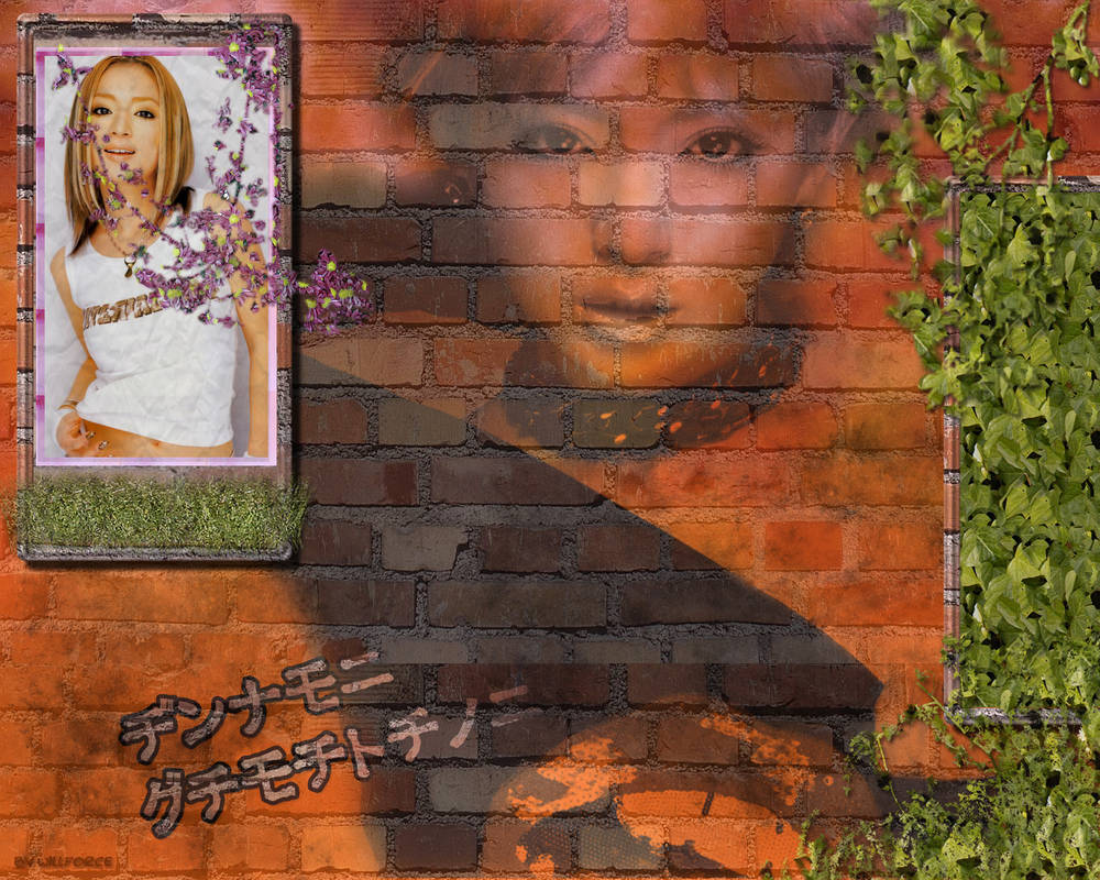 AH_Wallpaper by Willforce on DeviantArt