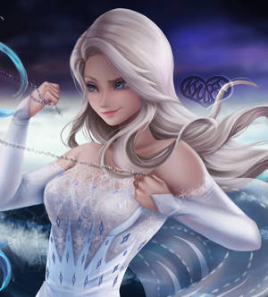 [Preview] Snow Queen