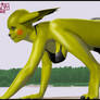 A new stage of evolution