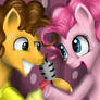 Party ponies
