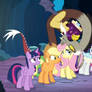 Oh, The Fluttercord :3