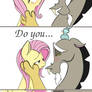 Do you love me?