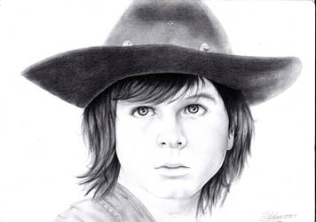 Carl Grimes