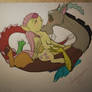 Flutterkiss