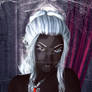 Drow Lady