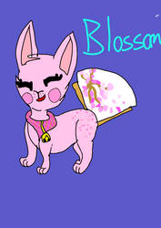 Blossom  fantsuneko MYO