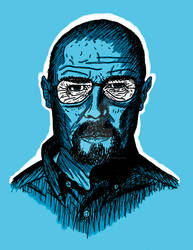 The One Who Knocks