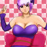 Ayane standard costume