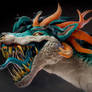 YuanJin, Chinese Dragoness