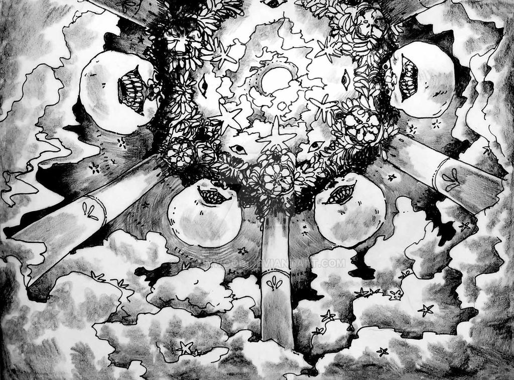 Doad by yawnwood on DeviantArt