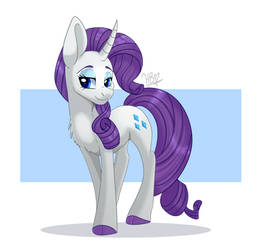 Rarity