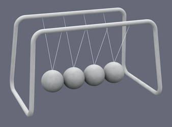 Newton's Cradle